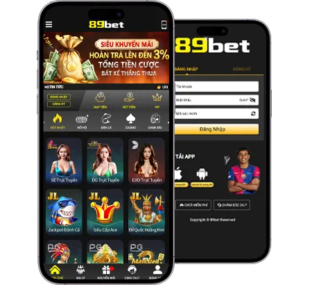 Nạp rút tiền nhanh T88 Link