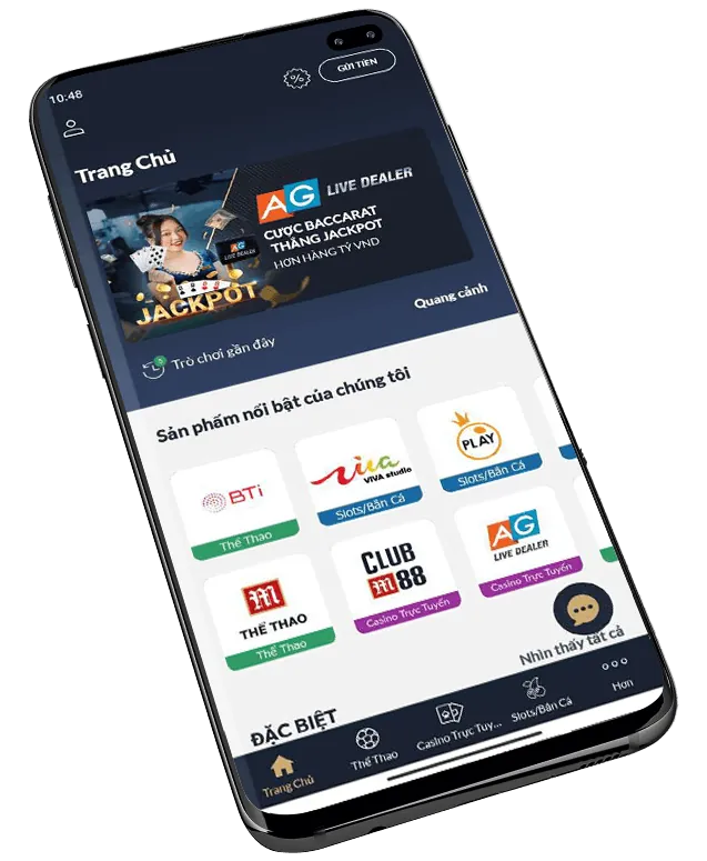 Cá cược trực tiếp t88 link