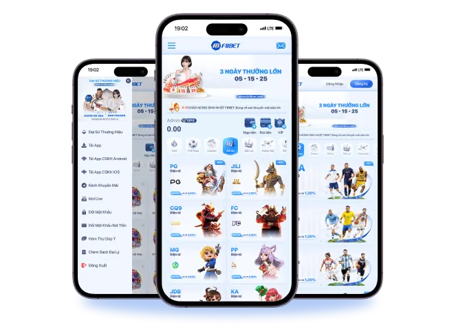 Thưởng nạp mỗi ngày khi chơi bắn cá